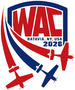 2026 World Aerobatic Championships