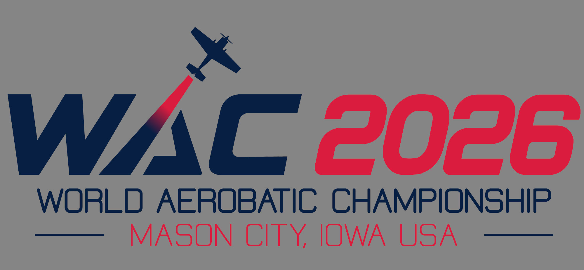 33rd FAI World Aerobatic Championship